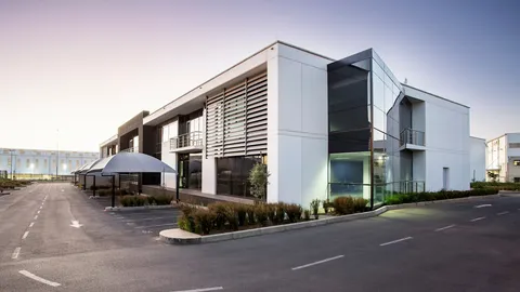 Plumbago Business Park 1, 23 Spier Street, Pomona